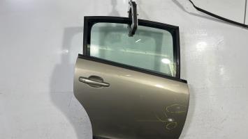 Foto pieza de coche