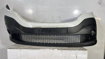 PARE CHOC AVANT RENAULT TRAFIC 2 PHASE 1 Diesel /R:73139287 EUR 120,00