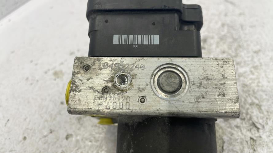 Image Bloc ABS (freins anti-blocage) - CITROEN C3 1