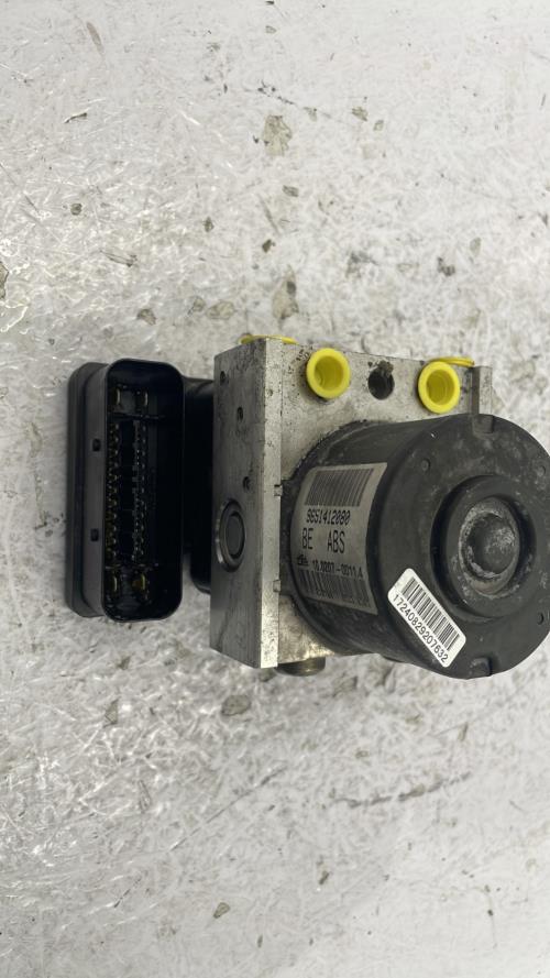 Image Bloc ABS (freins anti-blocage) - CITROEN C3 1