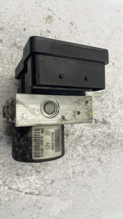 Image Bloc ABS (freins anti-blocage) - CITROEN C3 1