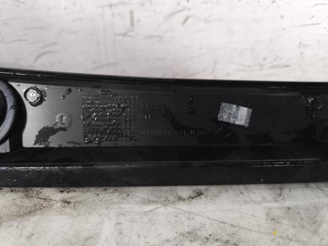 Baie De Pare-brise Avant Gauche Pour Renault Mégane 1 Phase 2 - Réf. 7700834097, Occasion