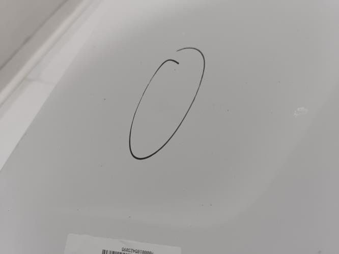 Foto del ricambio