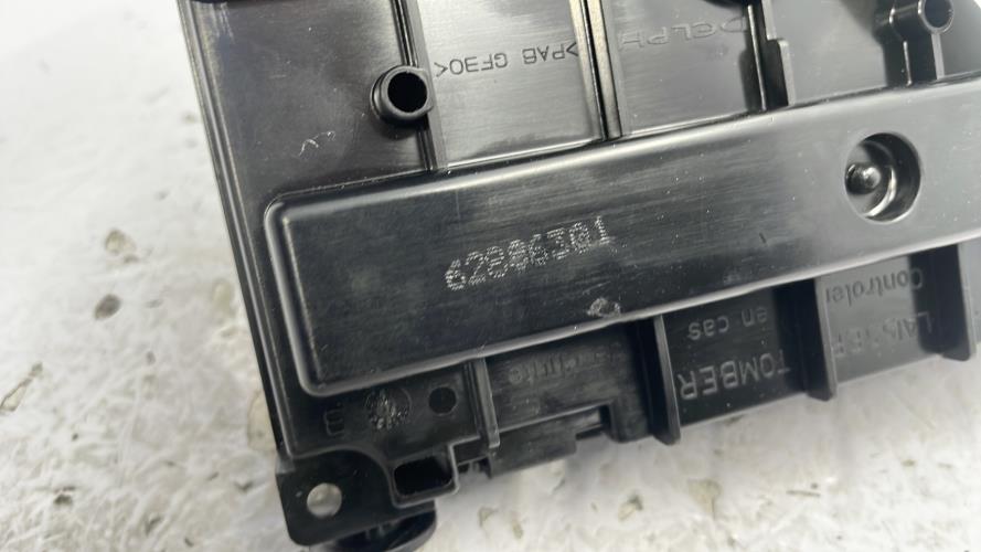Image Boitier servitude moteur (BSM) - CITROEN C3 1