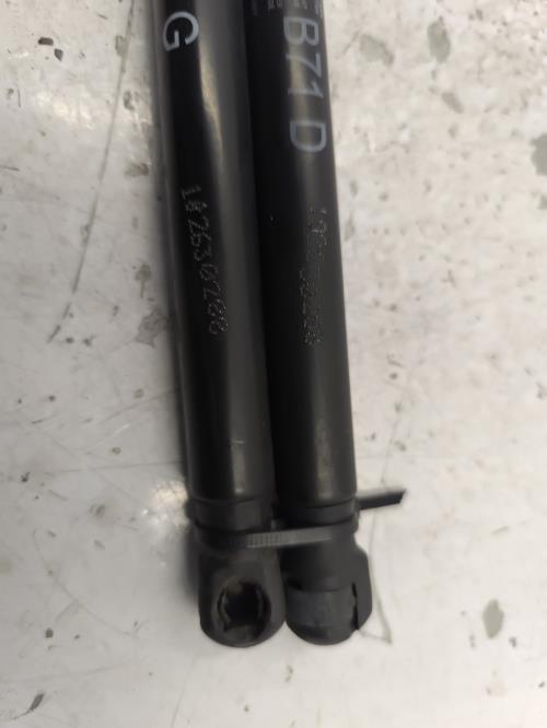 Image Verin de coffre - CITROEN C4 2
