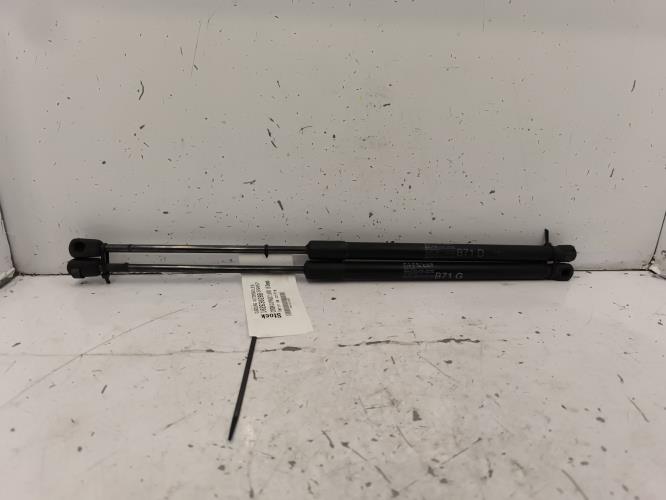 Image Verin de coffre - CITROEN C4 2