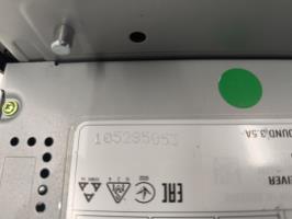 Foto del ricambio