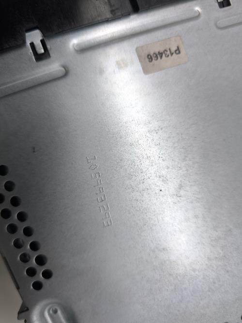 Foto del ricambio