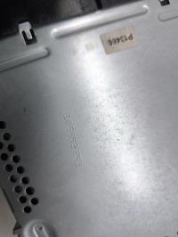 Foto del ricambio