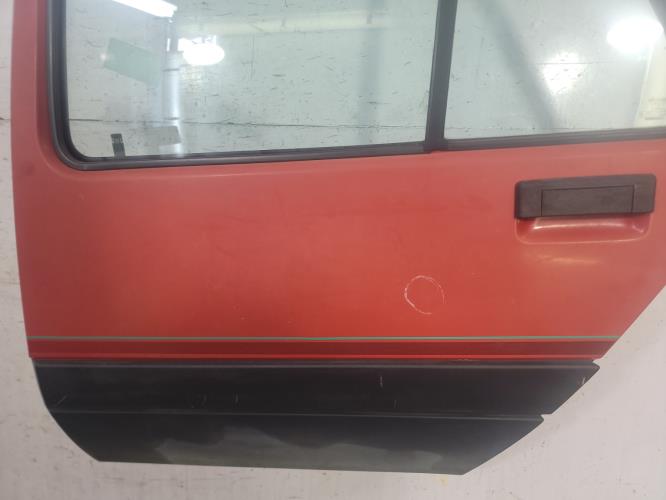 Image Porte arriere gauche - RENAULT SUPER 5