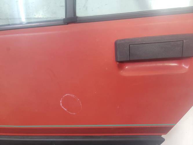 Image Porte arriere gauche - RENAULT SUPER 5