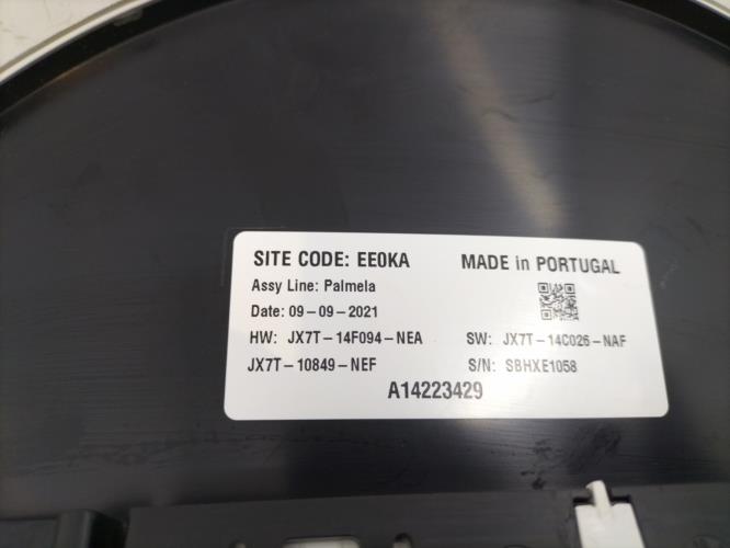 Foto del ricambio