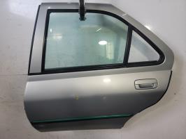 Portière Arrière Gauche Pour PEUGEOT 406 Phase 2 Break - Pièce D'Occasion - Réf 9006C1