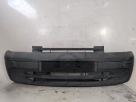 Pare-choc Avant Renault Kangoo 1 Phase 2 - Gris Clair - Réf 7701056418