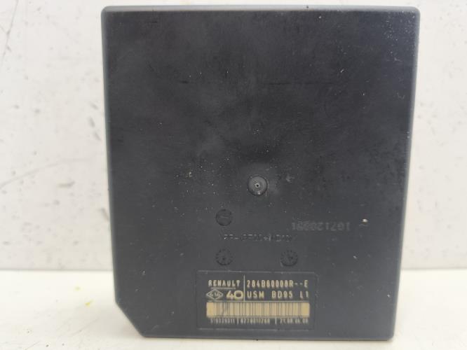 Image Boitier UPC - RENAULT MEGANE 3