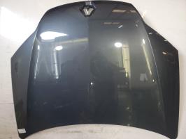 Capot Renault Laguna 3 Phase 1 - Réf. 651000021R - Occasion, état Bon
