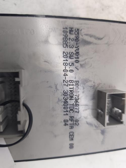 Foto del ricambio