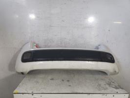 Pare-chocs Arrière Fiat Panda 3 Phase 1 - Référence 735555152, D'occasion, Garantie 12 Mois