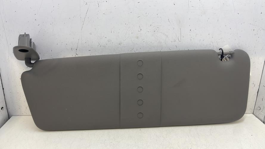 Image Pare soleil gauche - RENAULT MASTER 3