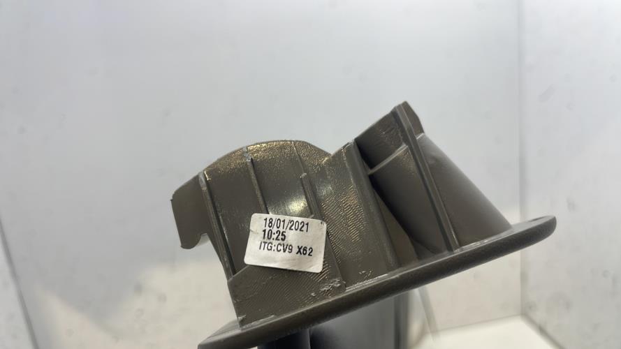 Image Pare soleil gauche - RENAULT MASTER 3