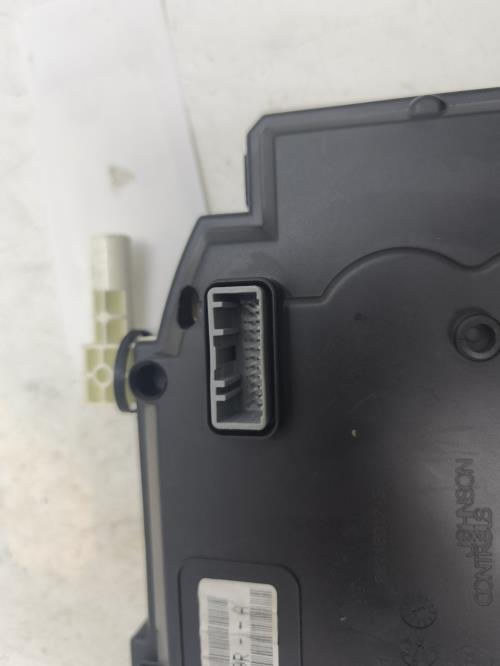Écran GPS Pour Renault Master 3 Phase 3 – Occasion, 2.3 Blue DCi, 2020