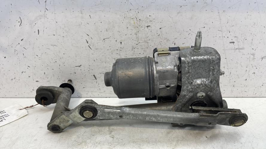 Image Moteur essuie glace avant gauche - VOLKSWAGEN TOURAN 1