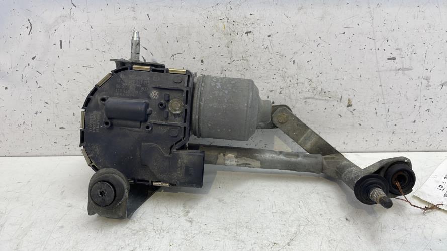 Image Moteur essuie glace avant gauche - VOLKSWAGEN TOURAN 1