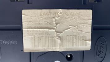 Foto del ricambio