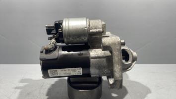 Démarreur D'occasion Pour Peugeot 3008 Phase 1 1.6 BlueHDi - Réf. 9801667780, Garantie 12 Mois, Bon état