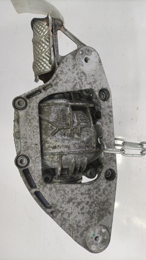 Image Pont (propulsion) - AUDI A4 3