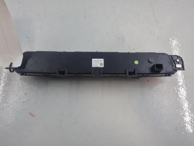 Image Commande chauffage - PEUGEOT PARTNER 3