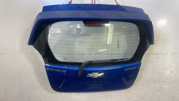 Foto pieza de coche