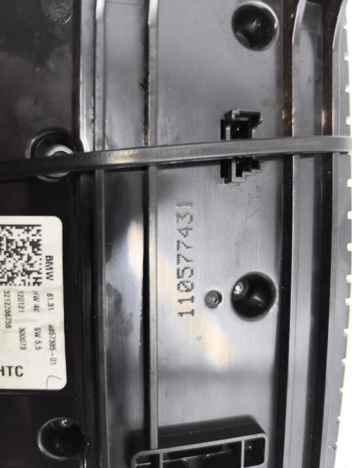 Foto del ricambio