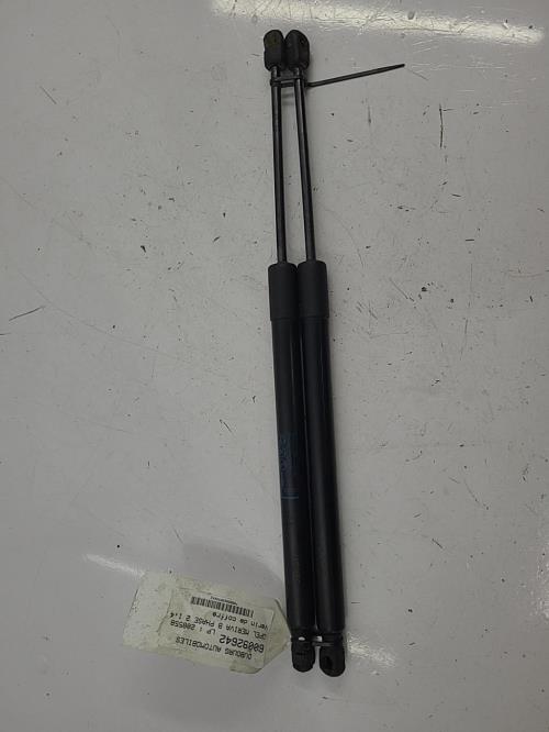 Image Verin de coffre - OPEL MERIVA B