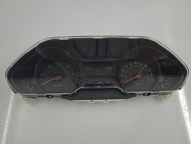 Image Compteur - PEUGEOT 208 1