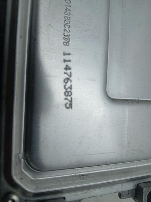 Foto del ricambio