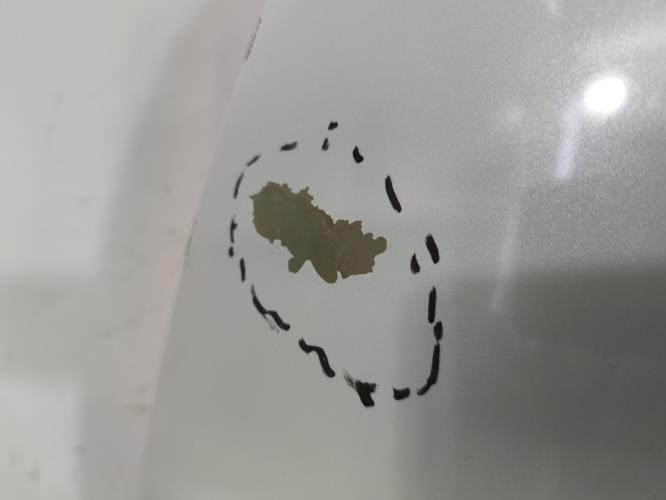 Foto del ricambio