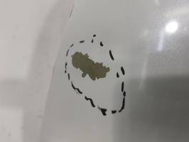 Foto del ricambio