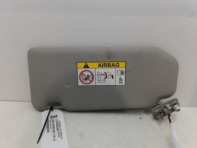 Pare-soleil De Voiture Pour Citroen C5 AIRCROSS,pare-brise De Fenêtre