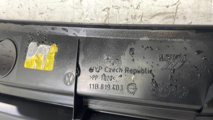 Foto del ricambio