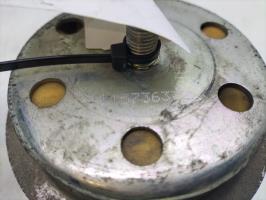 Foto del ricambio
