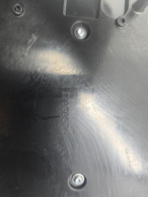 Foto del ricambio
