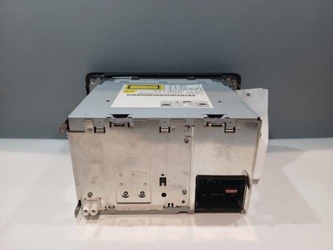 Image Autoradio d'origine - AUDI A3 2