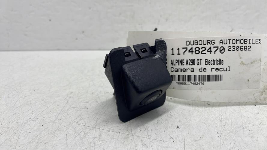 Foto del ricambio