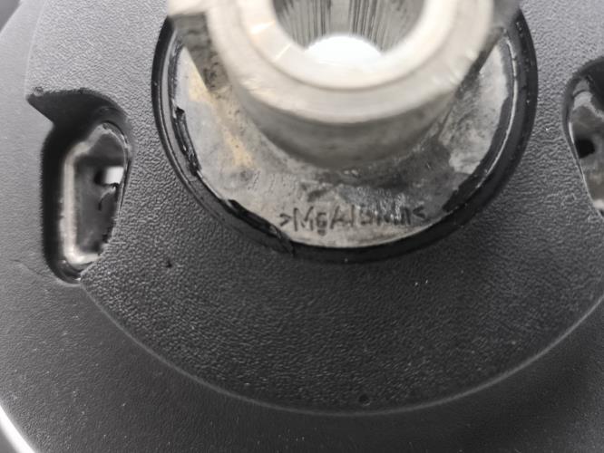 Foto del ricambio