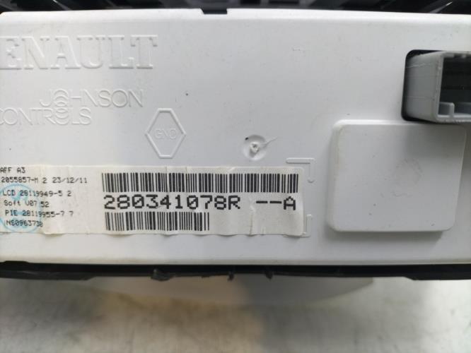 Foto de la pieza