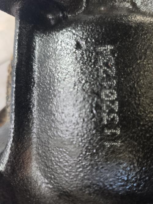 Foto de la pieza