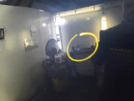 Foto del ricambio