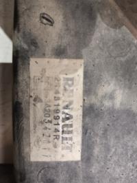 Foto del ricambio