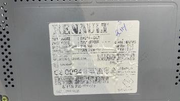 Foto del ricambio
